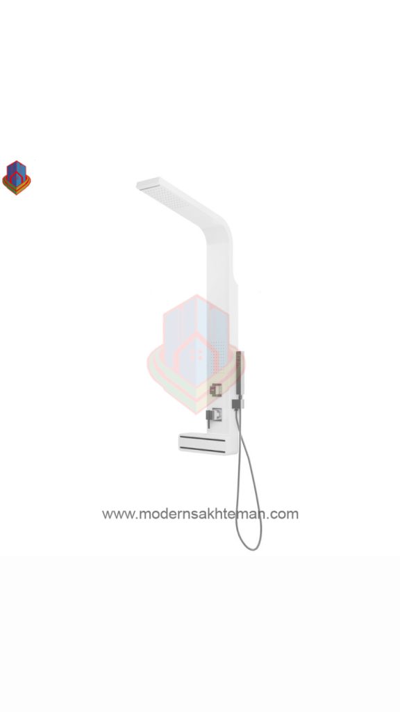 libra_group_۲۰۲۱۱۰۲۹_۱۷۰۵۱۱_0 پنل دوش سفید لیبرا مدل ایبیزا - Image 1