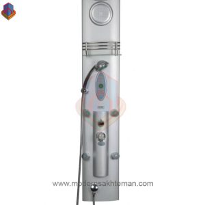 پانل دوش آيروديناميکی موست مدل PA190