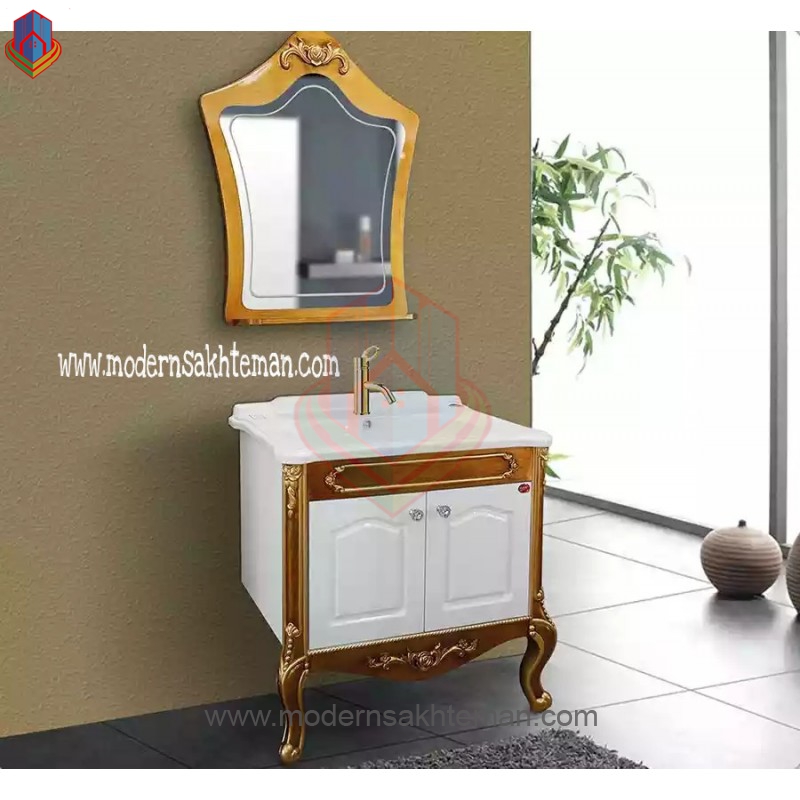 روشویی کابین صدف روشویی کابین صدف