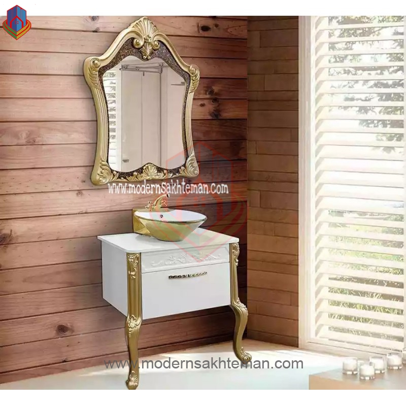 روشویی کابین تایگر روشویی کابین تایگر