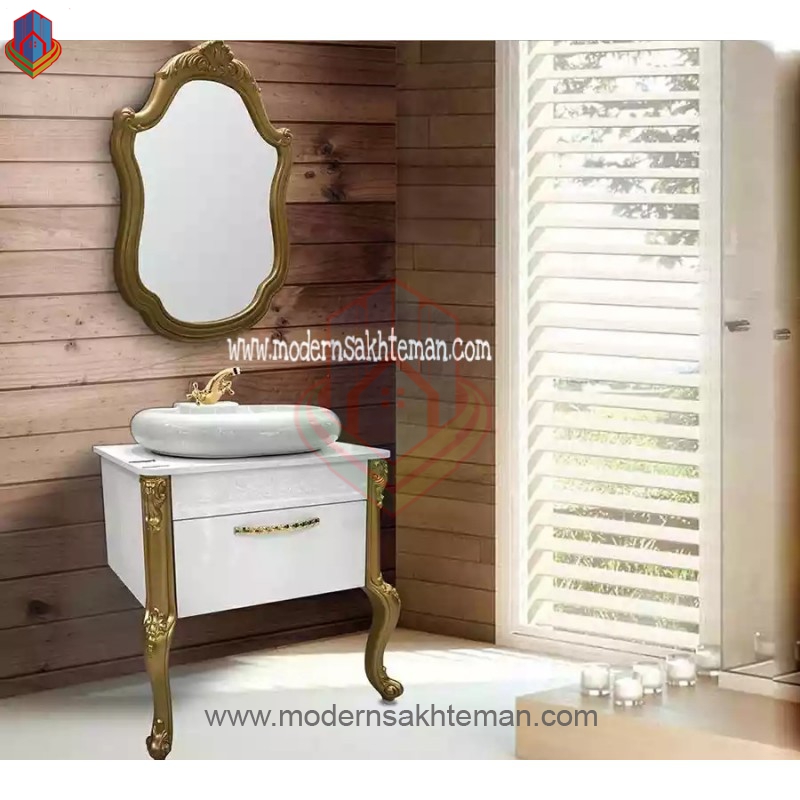 روشویی کابین آیسو روشویی کابین آیسو