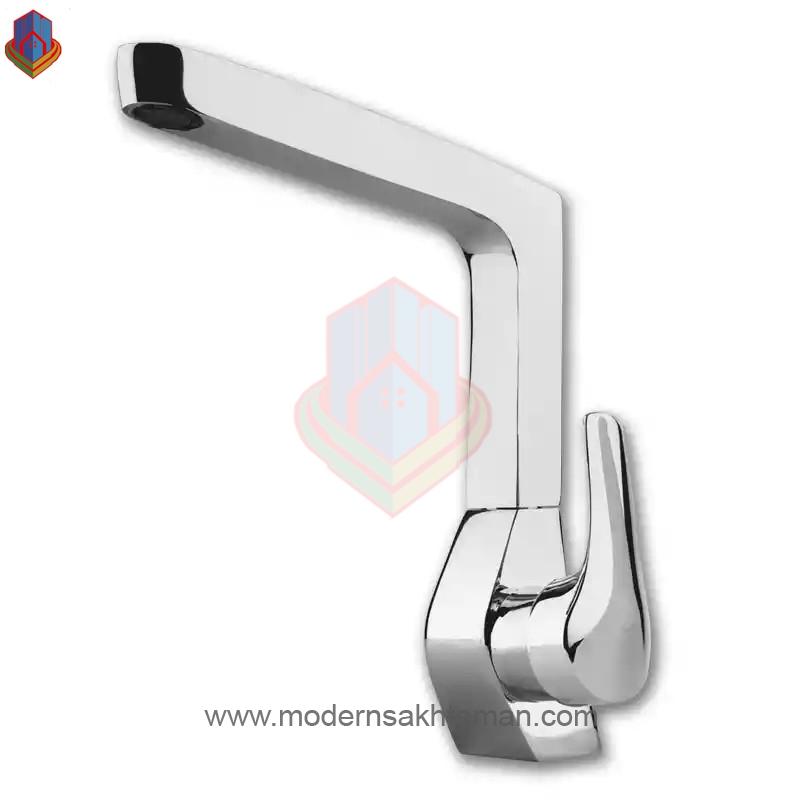 شیر ظرفشویی کسری مدل سزار شیر ظرفشویی کسری مدل سزار