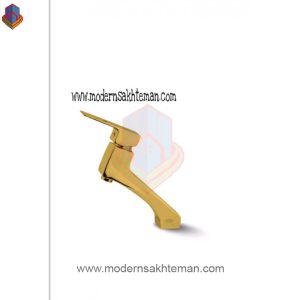 شیر روشویی اچ تی سی (( HTC )) مدل رجینا طلامات