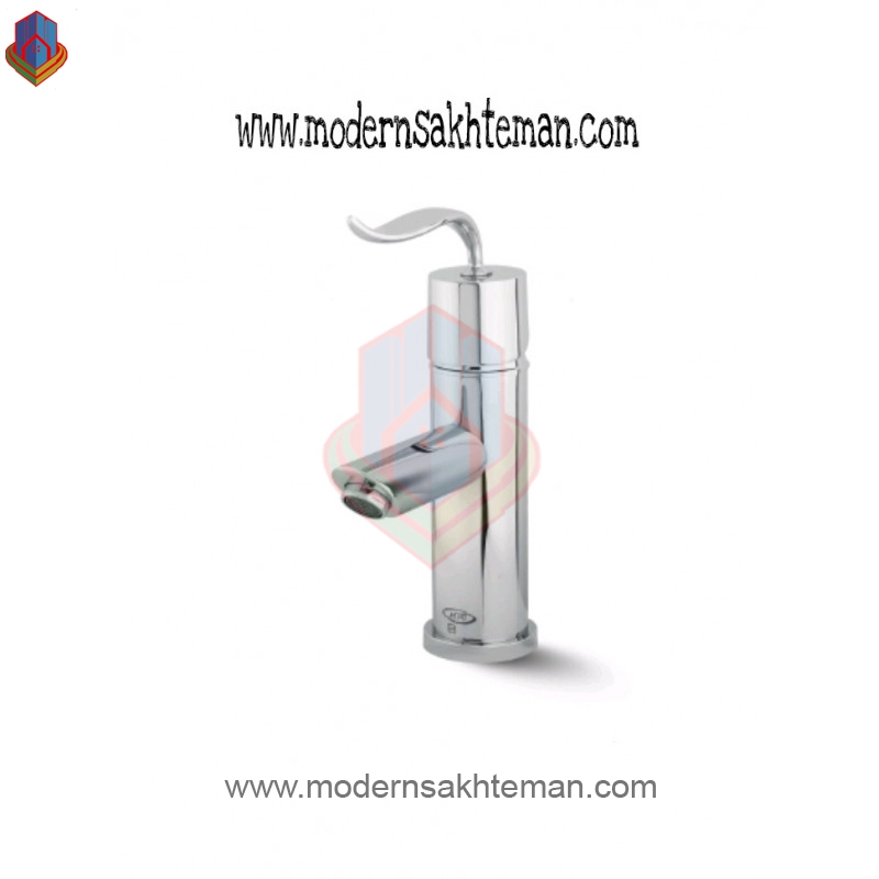 شیر روشویی اچ تی سی (( HTC )) مدل سورنا کروم براق شیر روشویی اچ تی سی (( HTC )) مدل سورنا کروم براق