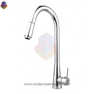 شیر ظرفشویی شاوری راسان مدل سارینا