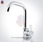 ست کامل شیرآلات کروم راشین مدل یوفور