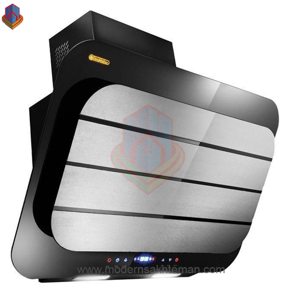 photo_2019-07-22_16-31-13 هود درخشان مدل پارالل استیل موتور توربو سایز 90 - Image 1