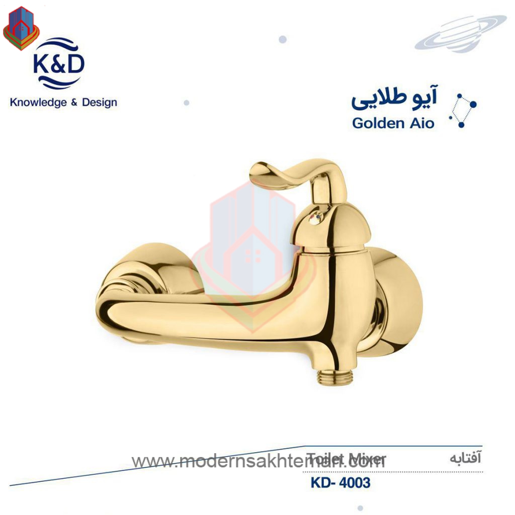 photo_2019-08-18_08-29-35 شیر توالت طلایی کی اند دیK&Dمدل آیو - Image 1