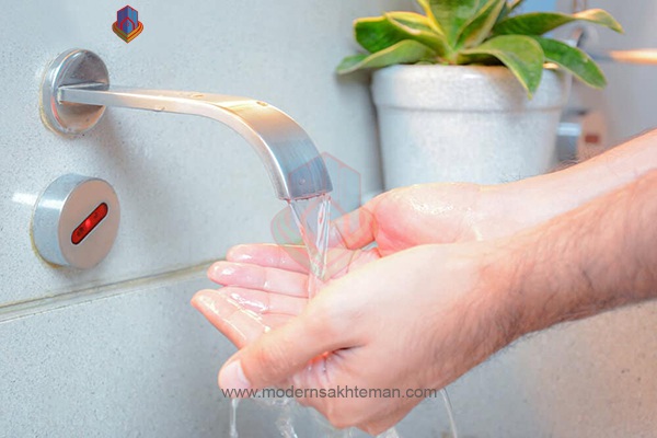 معرفی شیرآلات چشمی، مزایا و معایب آنها 6 معایب شیر چشمی