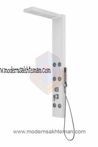 shower panel libera amor - صفحه اصلی