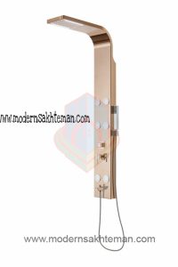 shower panel libera vivas - صفحه اصلی