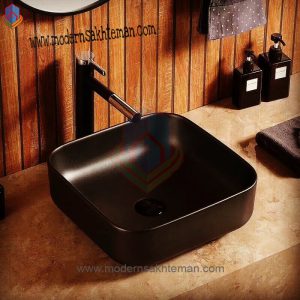 کاسه روشویی لوکس Milano مدل M0219