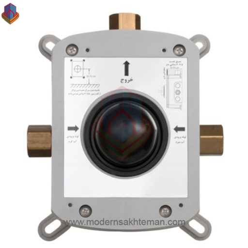 باکس-B-512x512 باکس شیر توکار شودر B توالت ، حمام تیپ 1 و 2 - Image 1