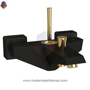 مشکی طلایی 2 - صفحه اصلی