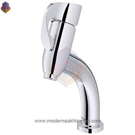 دانته کروم2 شیر روشویی شودر مدل دانته کروم - Image 1