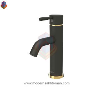 روشویی شودر مدل مارینو مشکی طلایی 2 - صفحه اصلی