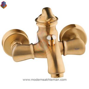 طلایی مات 1 - صفحه اصلی
