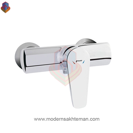 لیون کروم شیر توالت شودر مدل لیون کروم - Image 1