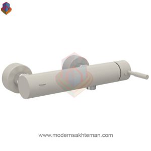 شیری کروم 1 - صفحه اصلی