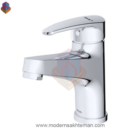 مانا کروم2 شیر روشویی شودر مدل مانا کروم - Image 1