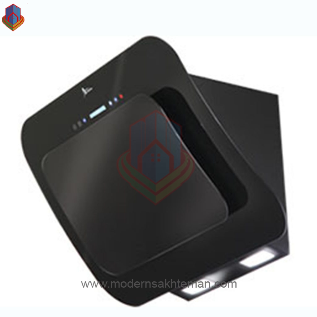 هود-H65-اخوان هود شیشه ای اخوان مدل h 66 - Image 1
