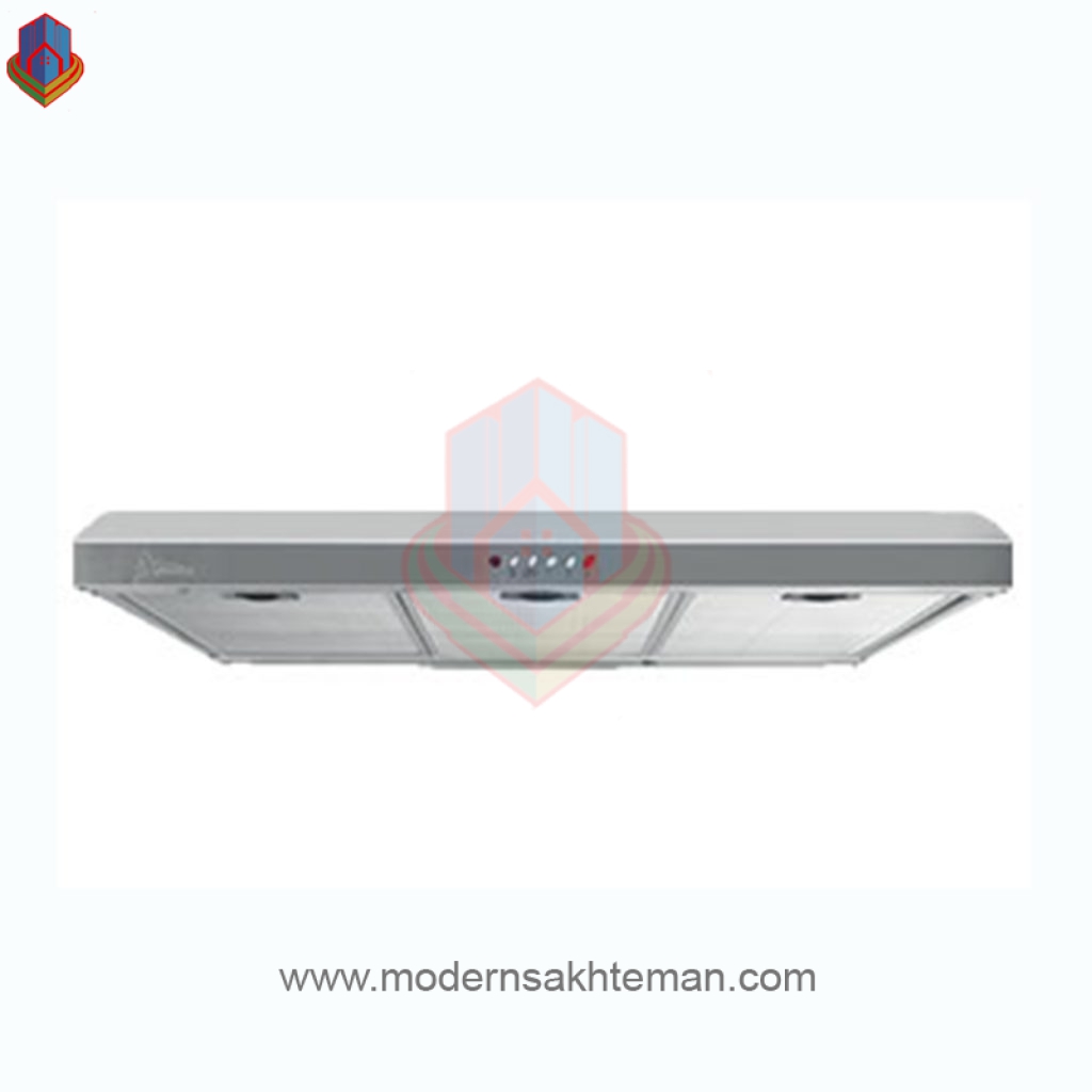 هود-h16-اخوان هود زیر کابینتی اخوان H16 - Image 1