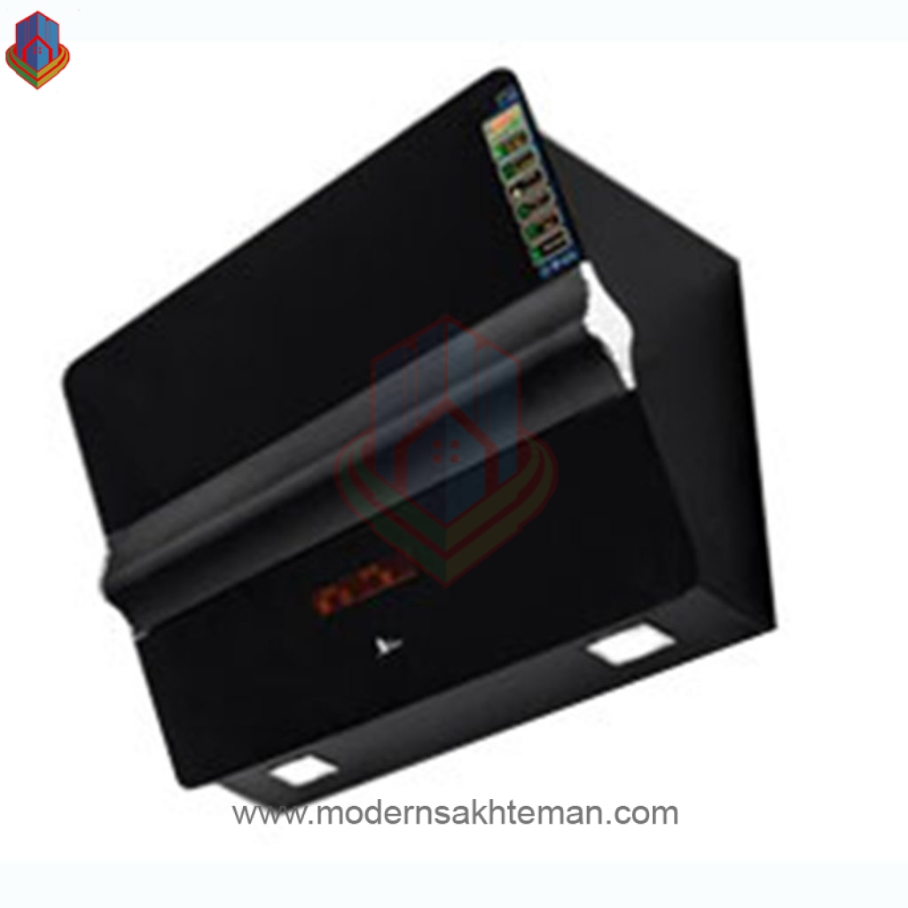 هود-اخوان-h-62 هود کارخانه اخوان مدل H62 - Image 1