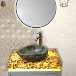 روشویی کابینتی رودخانه ونیز Veniz مدل001