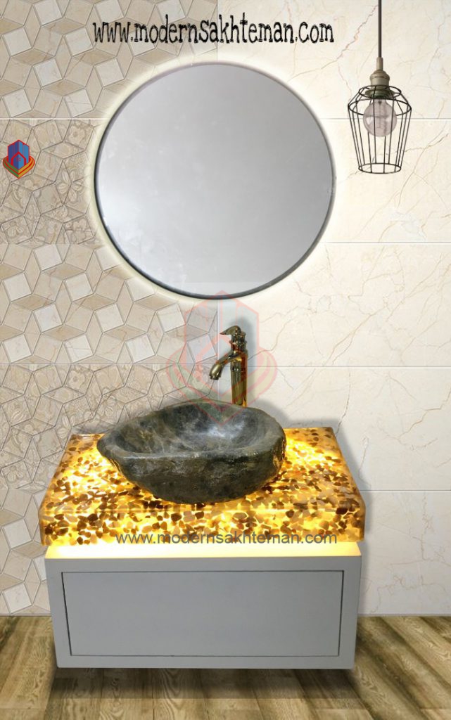 ۲۰۲۰-۰۲-۱۲-۱۵-۴۶-۵۴ روشویی کابینتی رودخانه ونیز Veniz مدل001 - Image 1
