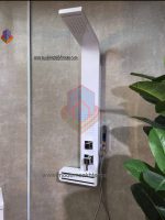 پنل دوش سفید لیبرا مدل ایبیزا - Image 2