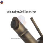 شیر روشویی لوکس پایه بلند بامبو Bmb2019 - Image 4