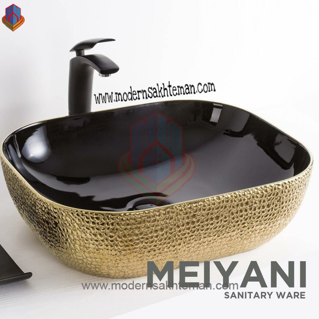 ۲۰۲۰-۰۹-۱۰-۲۰-۲۹-۲۹ کاسه روشویی لوکس ایتالیایی مدل GL_33_90B - Image 1