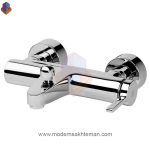 ست شیرآلات کی دبلیو سی مدل آوا - Image 5
