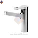 ست شیرآلات کی دبلیو سی مدل آوا - Image 3