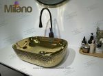 کاسه روشویی لوکس وارداتی مدل 2054S